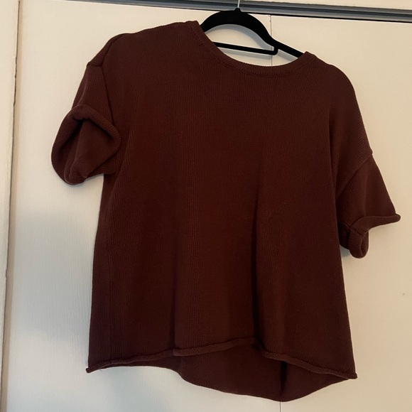 Free People Beach Macy Sweater Set - Picture 3 of 5